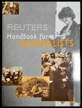 Reuters Handbook for Journalists (251) - Книга