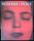 Reza War + Peace. A photographer’s journey - Книги
