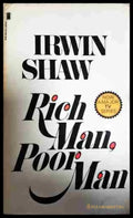 Rich Man Poor Man - Книга