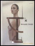 Richard Texier: L’alchimie du désir - Книги
