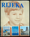 Rijeka - Книги