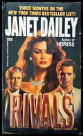 Rivals - Книги