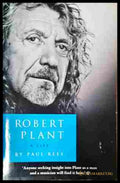 Robert Plant. A Life - Paul Rees