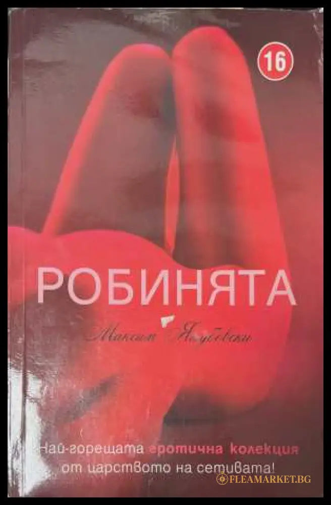 Робинята - Максим Якубовски