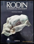 Rodin - Книги