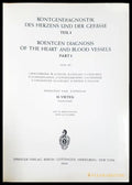 Röntgendiagnostik des Herzens und der Gefässe Teil 3 - корица