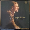 Roger Whittaker: Love Lasts Forever - antique