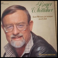 Roger Whittaker - Zum Weinen ist immer noch Zeit - antique