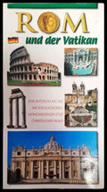 Rom und der Vatikan - Книги