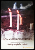 Roma Religious Culture (2405) - Книга