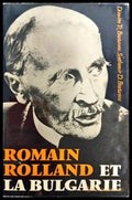 Romain Rolland et la Bulgarie - Книги