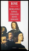 Rome - Книги