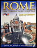 Rome and Vatican - Книги