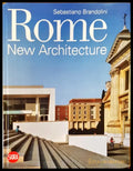 Rome new architecture - Книги