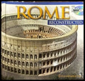 Rome. Reconstructed - Книги