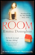 Room (418) - Книга