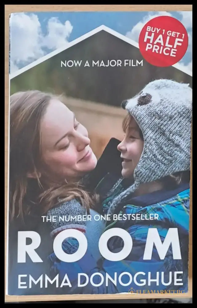 Room - Книги
