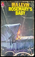 Rosemary’s baby - Книги