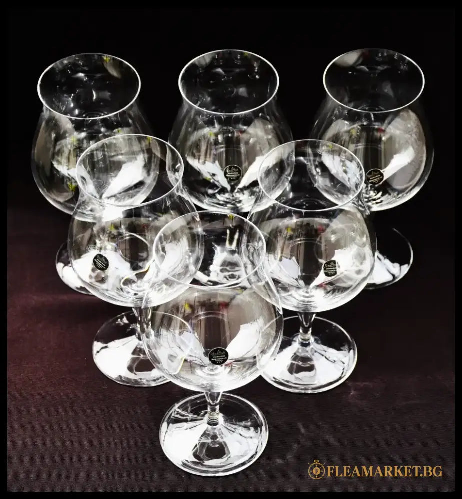 ’Rosenthal’ - Комплект от чаши ’Maitre’ (6) - antique