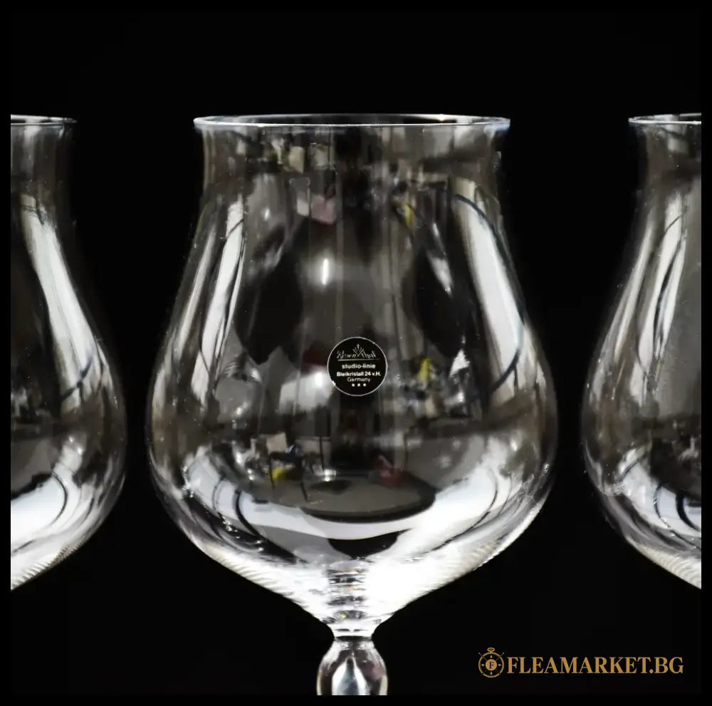 ’Rosenthal’ - Комплект от чаши ’Maitre’ (6) - antique