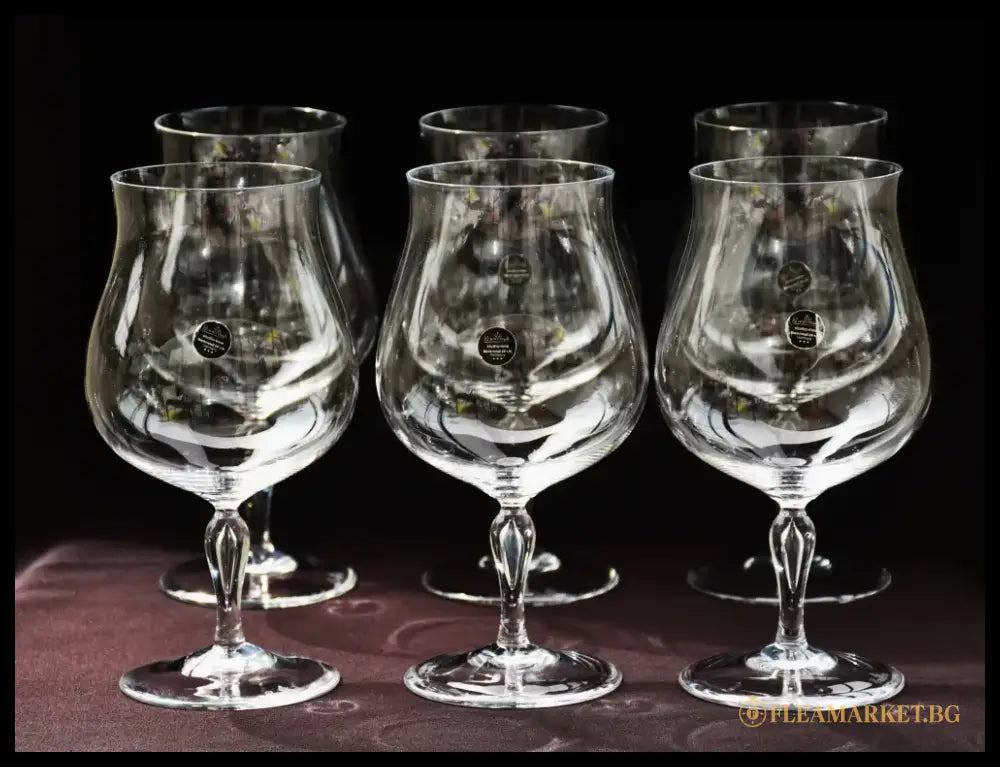 ’Rosenthal’ - Комплект от чаши ’Maitre’ (6) - antique