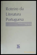 Roteiro da literatura portuguesa - Книги