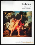 Rubens.Masters of World Paintings / Рубенс. Мастера мировой живописи - Книги