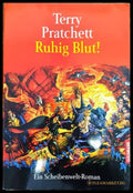 Ruhig Blut - Книги