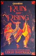 Ruin and Rising - Книги
