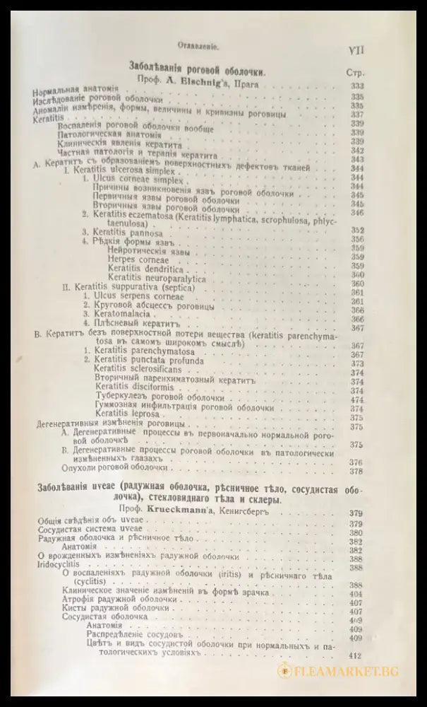Руководство по глазнымъ болъзнямъ (488) - Книга