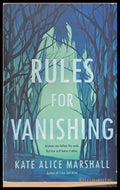 Rules for Vanishing - Книги