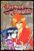 Rurouni Kenshin (1191) - Книга