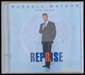 Russell Watson. Reprise 1-CD - antique
