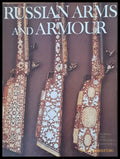 Russian Arms and Armour - Книги
