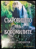 Съкровището на богомилите - Книги
