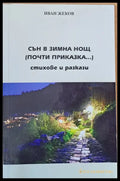 Сън в зимна нощ (почти приказка...) - Книги