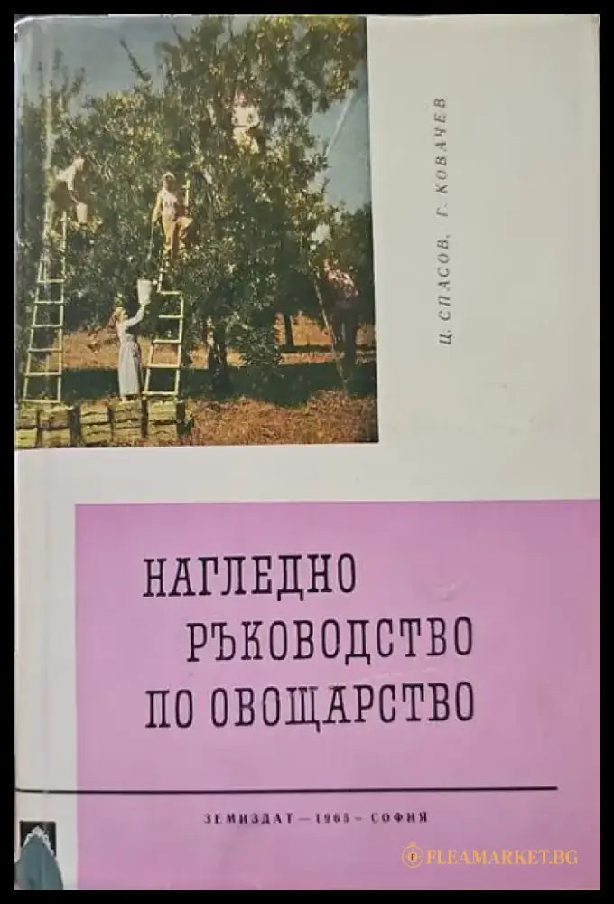 Сады узбекистана - Книги