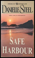Safe Harbour - Книги