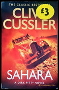 Sahara - Книги