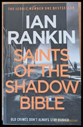 Saint of the shadow bible - Книги