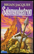 Salamandastron (2914) - Книга