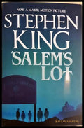 'Salem's Lot - Stephen King