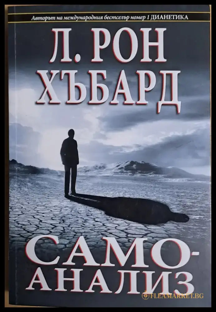 Самоанализ (1848) - Книга