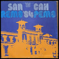 San Remo - antique