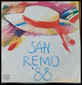 San Remo ’88 - antique