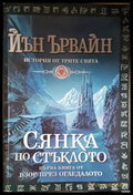 Сянка по стъклото (2922) - Книга