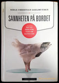 Sannheten pa bordet - Книги
