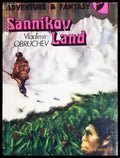 Sannikov Land - Книга