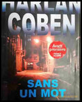Sans un mot - Книга