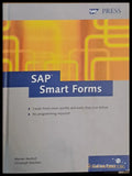 Sap Smart Forms - Книги